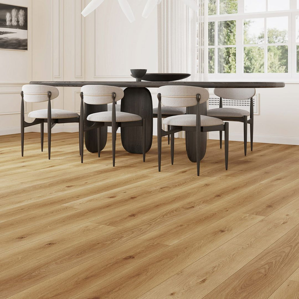 Vivastep Waterproof Laminate Ridge Oak £25.48m2 + VAT