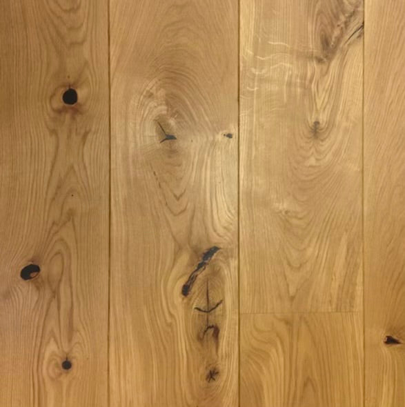 Elite Plank Natural Oak £28.99m2 + VAT