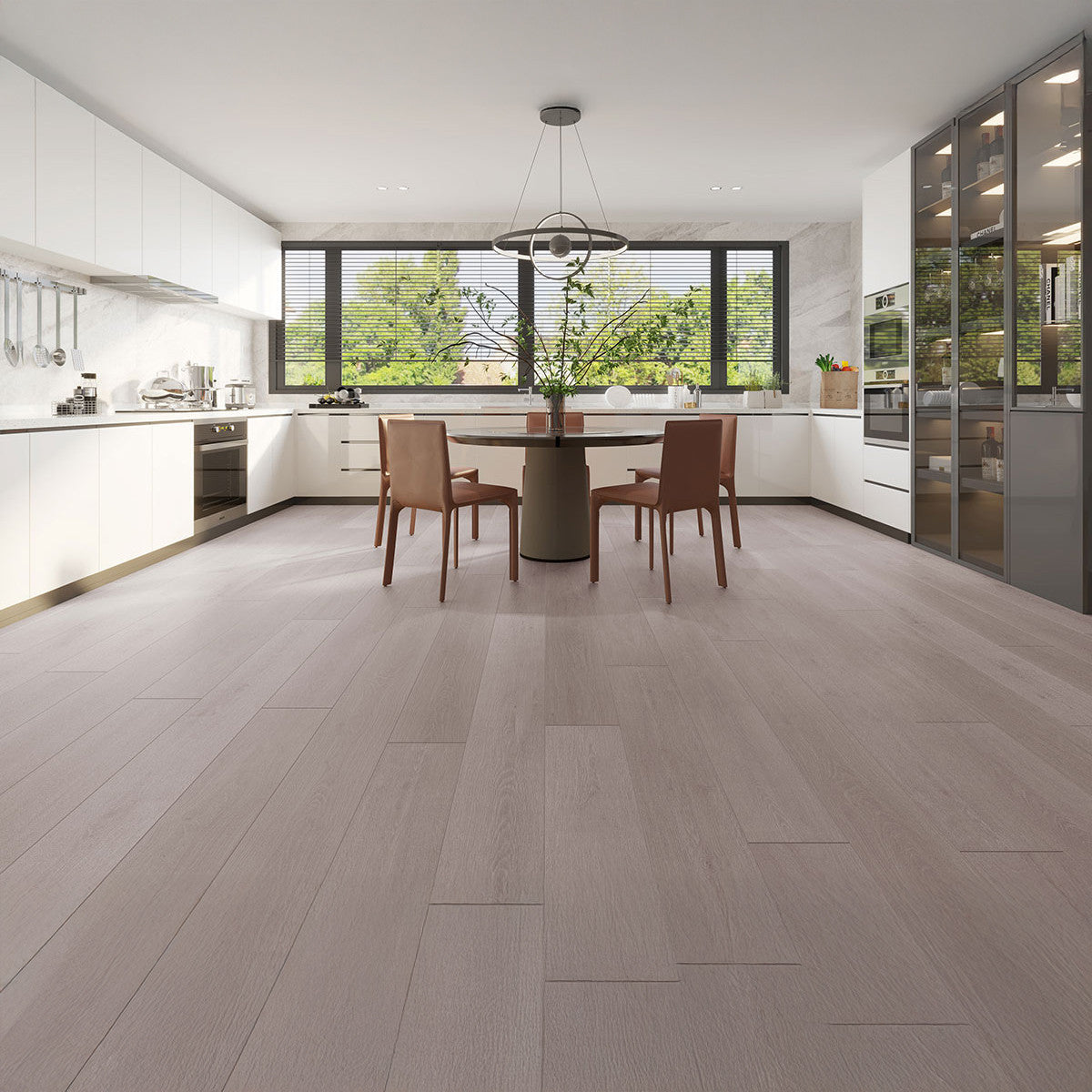 Vivastep Waterproof Laminate Fossil Oak £25.48m2 + VAT